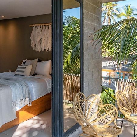 Fishermans Resort Life La Libertad Zewnętrze zdjęcie