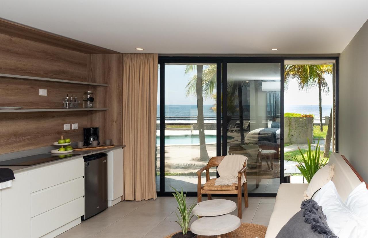 Fishermans Resort Life La Libertad Zewnętrze zdjęcie