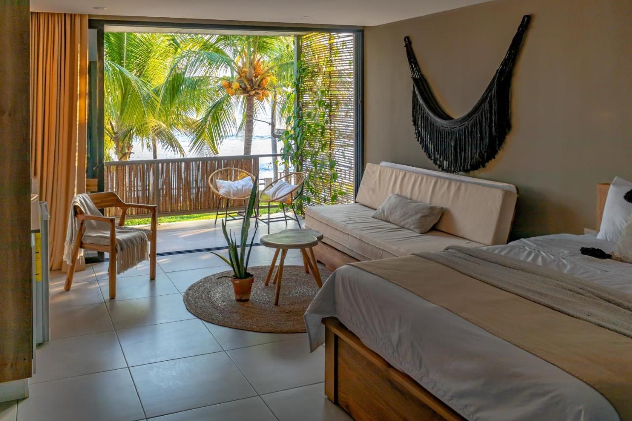 Fishermans Resort Life La Libertad Zewnętrze zdjęcie