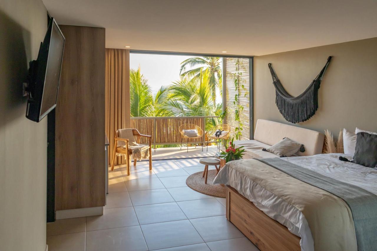 Fishermans Resort Life La Libertad Zewnętrze zdjęcie