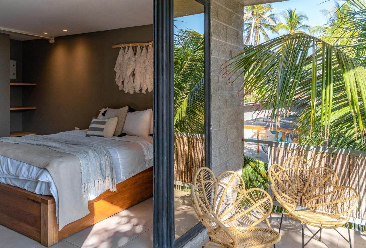 Fishermans Resort Life La Libertad Zewnętrze zdjęcie
