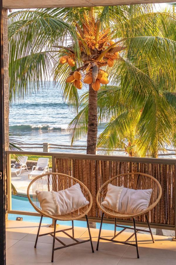 Fishermans Resort Life La Libertad Zewnętrze zdjęcie