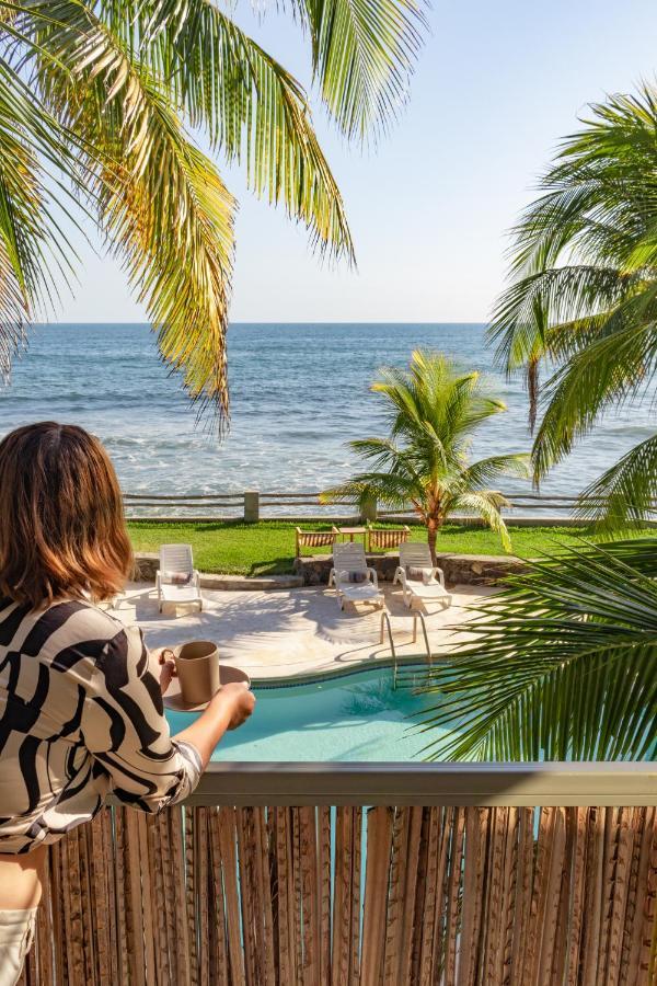 Fishermans Resort Life La Libertad Zewnętrze zdjęcie