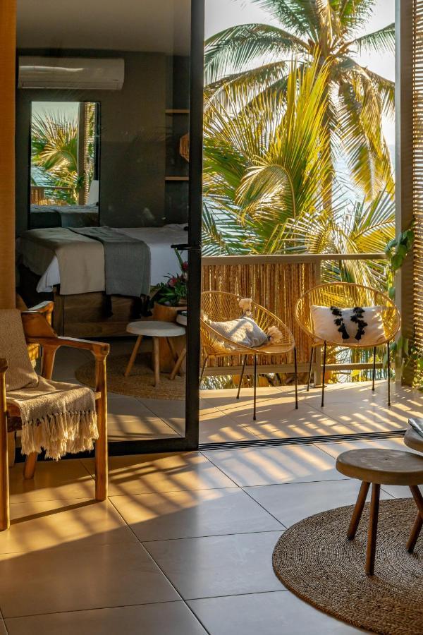 Fishermans Resort Life La Libertad Zewnętrze zdjęcie